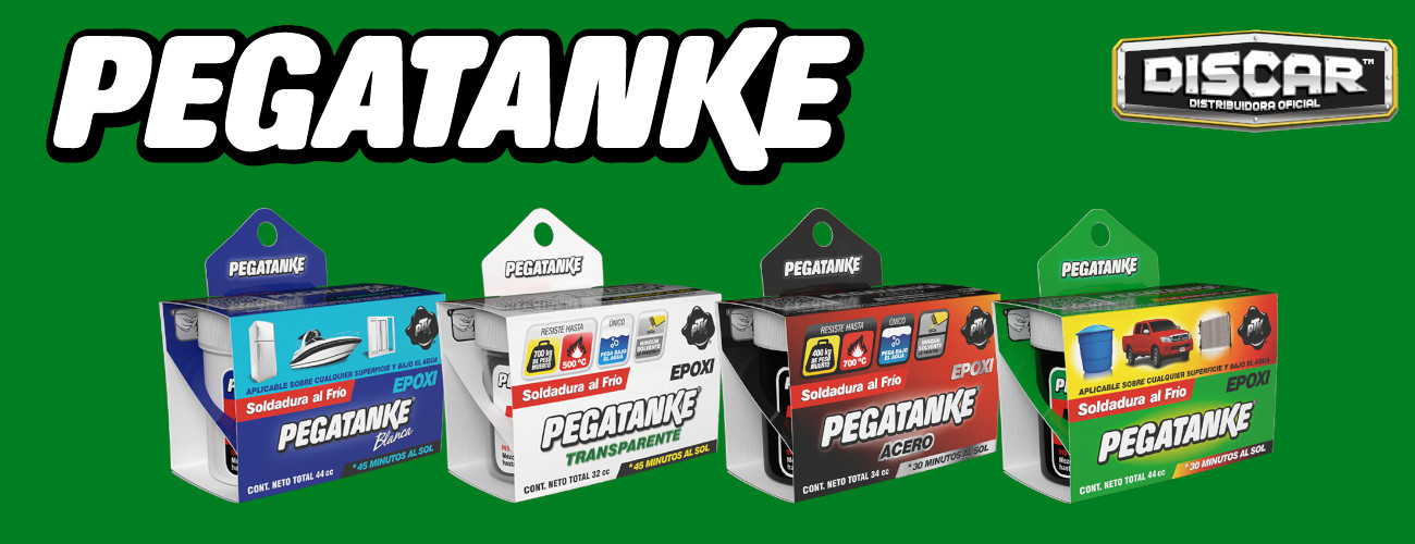 pegatanke