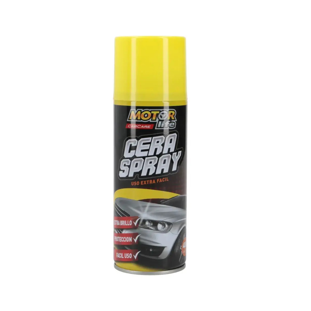 CERA SPRAY MOTORLIFE